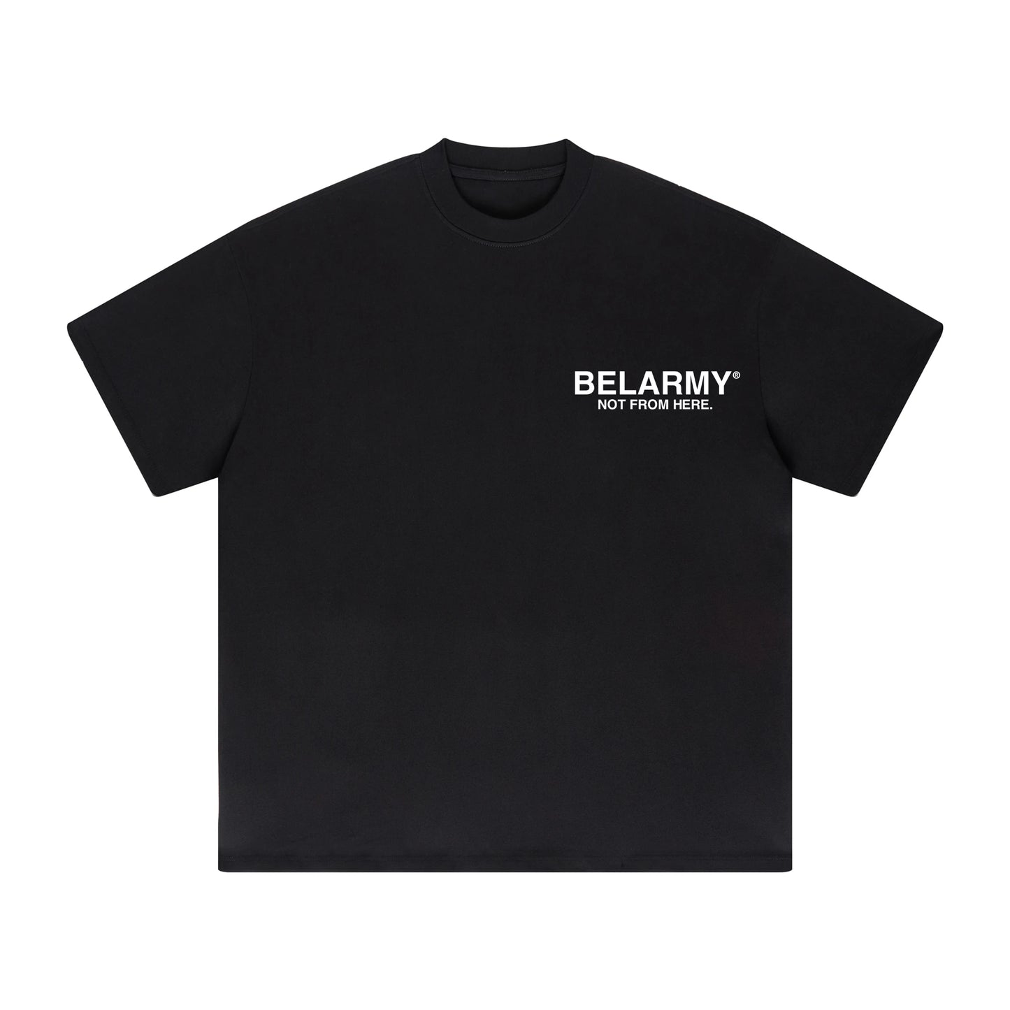 ESSSENTIAL T-SHIRT