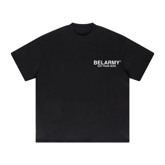 ESSSENTIAL T-SHIRT