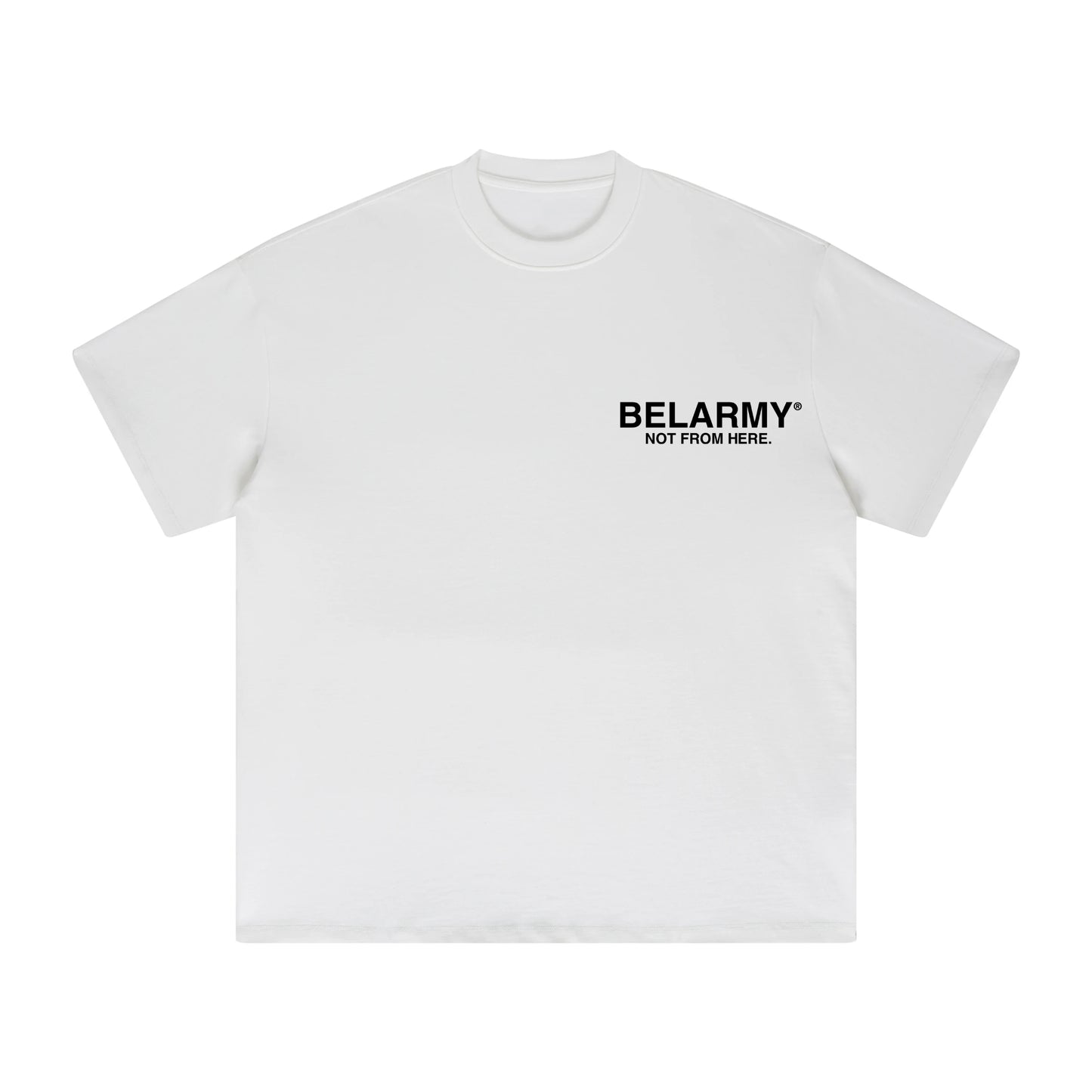 ESSSENTIAL T-SHIRT